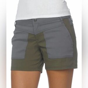 prAna Asha Short - Women's